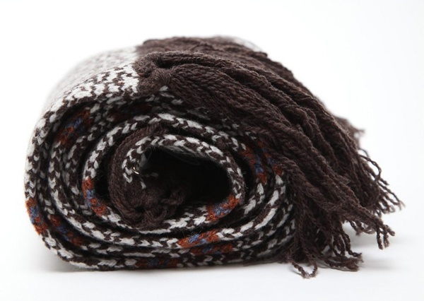 White Mountaineering Fall/Winter 2011 Jacquard Knit Collection