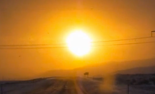 Video: Bon Iver 'Hinnom, TX'