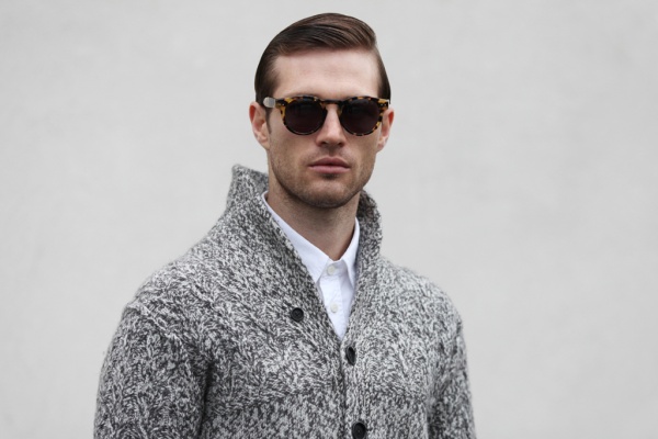 C.P. Company Fall/Winter 2011 Lookbook