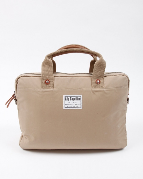 Ally Capellino 'Robert' Briefcase