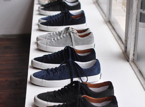 Common Projects 'New Editions' Sneaker Collection