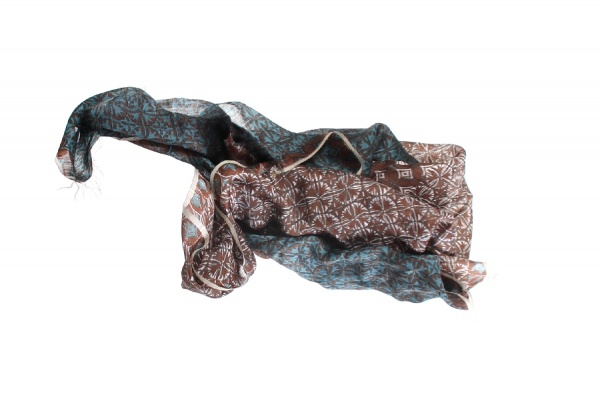 Épice Autumn/Winter 2011 Scarves