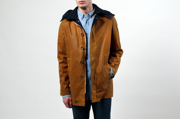 Hixsept Plural Jacket