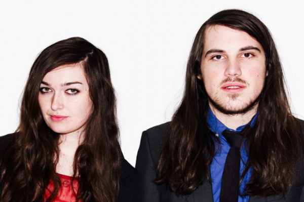 Music: Cults ft. Freddie Gibbs 'Bad Thing' (Remix)