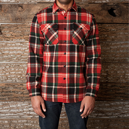 Imogene + Willie Holiday 2011 Collection