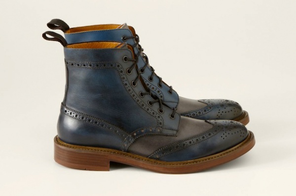 Mr. B's Gentleman's Boutique for Aldo 'Blake' Boot