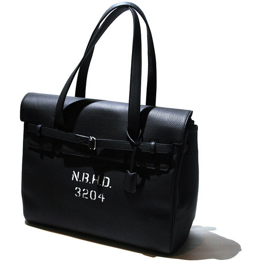 Neighborhood Voyager L-Tote