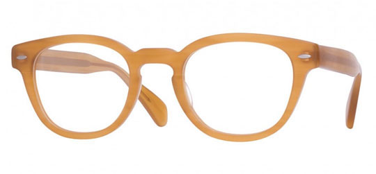 Oliver Peoples 'The Sheldrake'