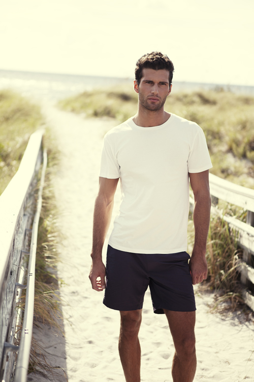 Onia Resort 2011 Lookbook