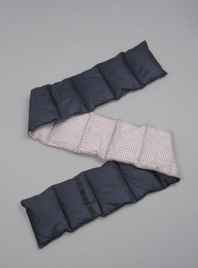 Steve Alan Padded Scarf