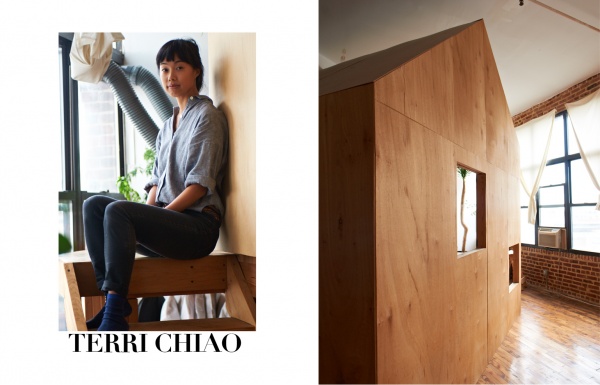 An Afternoon With Terri Chiao & Deborah Grossberg Katz
