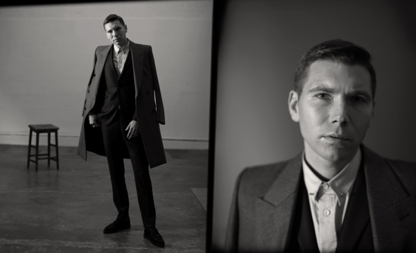 STYLED by Tom Stubbs for Oki-ni
