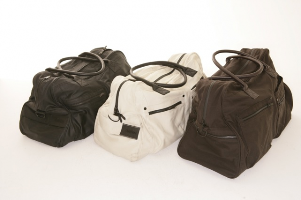 COMUNE Spring/Summer 2012 Collection