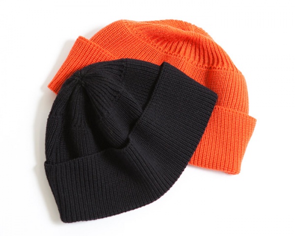 Outlier Short Watch Cap