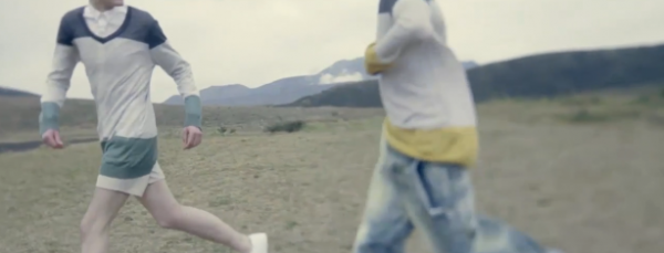 Video: Sise Spring/Summer 2012 Collection
