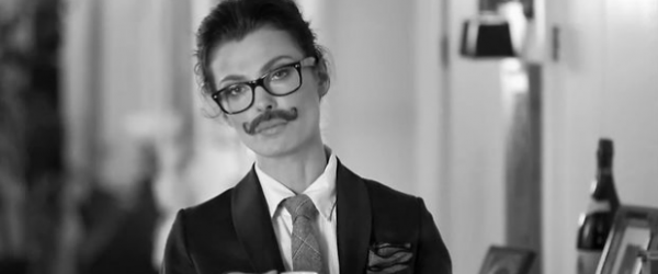 Video: TheCorner.com x Alexander Olch ‘Knot Yourself’