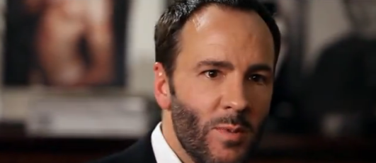 Video: Tom Ford on the OWN Network