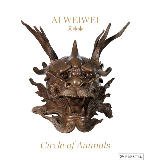 Book Review: Circle of Animals by Ai Weiwei