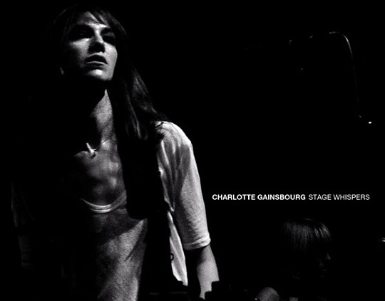 Music: Charlotte Gainsbourg ft. Beck 'Paradisco'