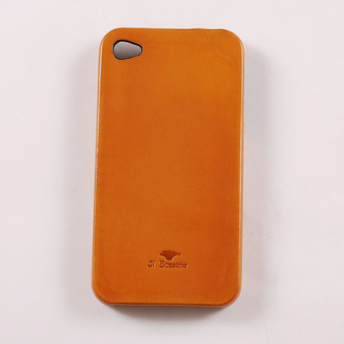 Il Busseto iPhone 4 Leather Case