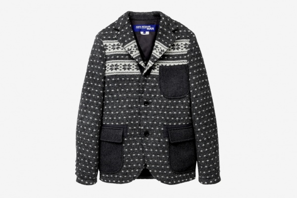 Junya Watanabe Comme des Garcons MAN for I.T. Capsule Collection