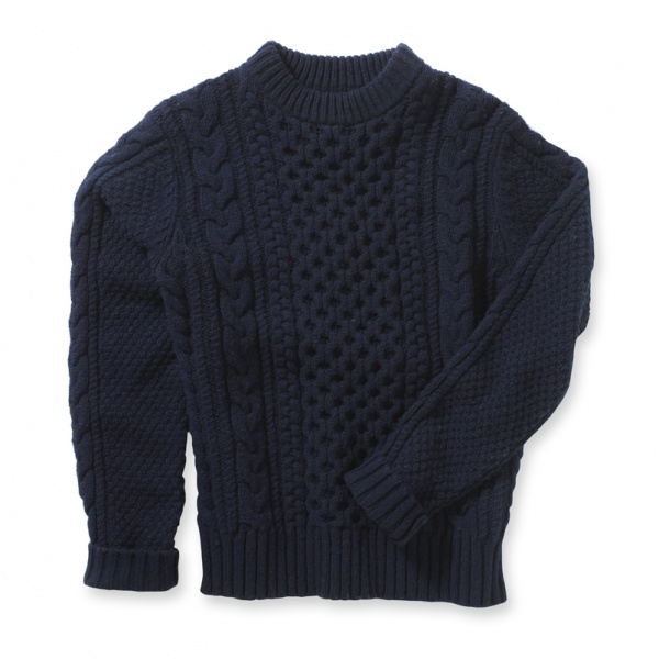 Ben Sherman Modern Classics Holiday 2011 Knitwear