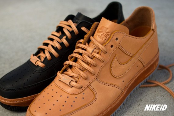 Nike Air Force 1 Bespoke Special Production