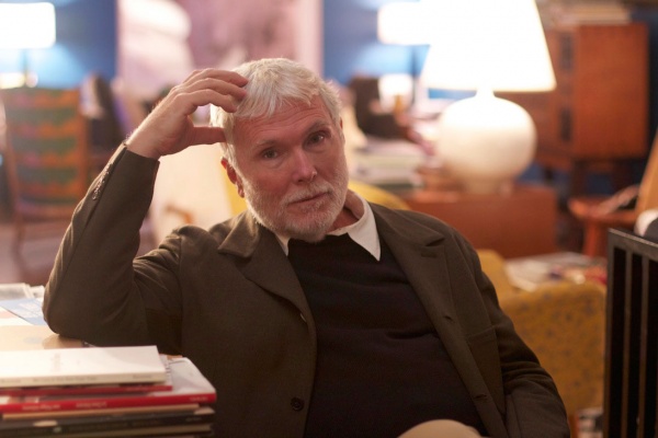 Video: Glenn O'Brien Closet Interview for StyleLikeU