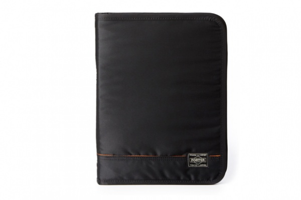 Porter 'Tanker' iPad Case