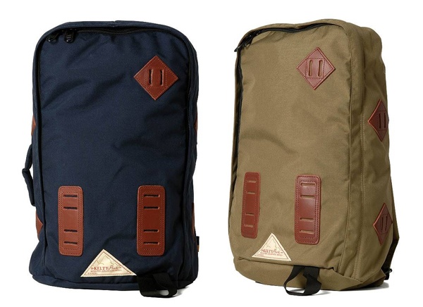 Beams Plus x Kelty Vintage Cinch Pack