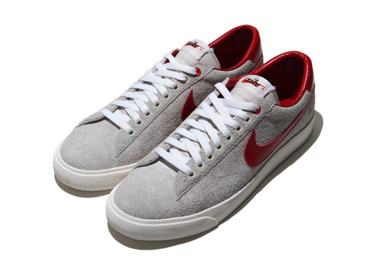 CLOT x Nike Tennis Classic