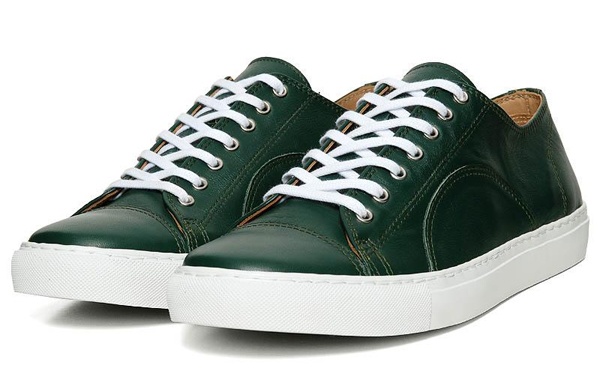 Comme des Garçons x The Generic Man "Hunting Lo"