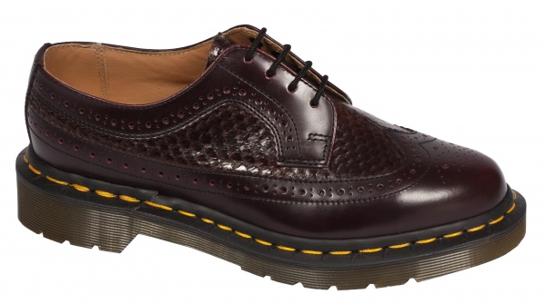 Dr. Martens Spring/Summer 2012 Collection Preview