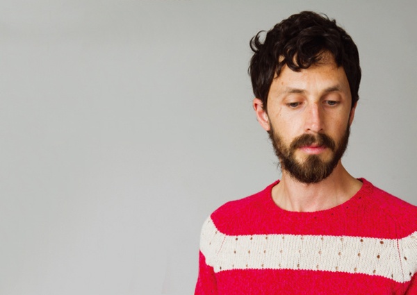 Folk Spring/Summer 2012 Lookbook