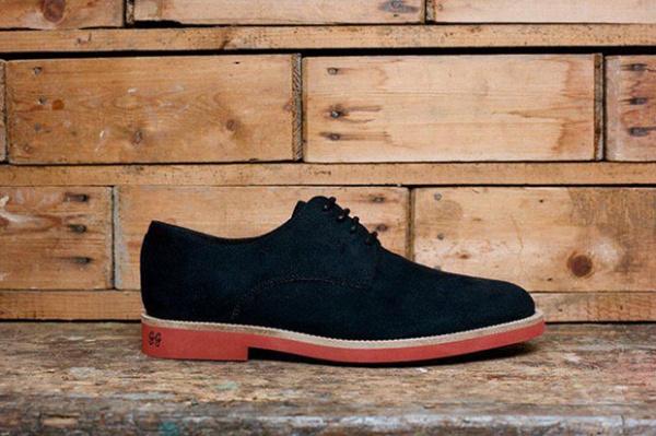 Good Guys Fall/Winter 2011 Collection