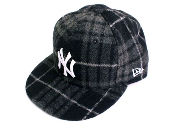 New Era Limited Edition Yankees Baseball Cap