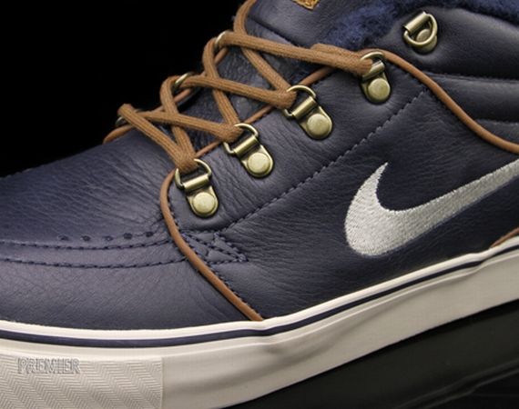 Nike SB Janoski Mid Premium QS Inuit