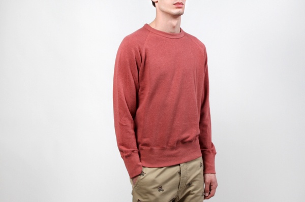 Our Legacy Spring/Summer 2012 Great Sweats