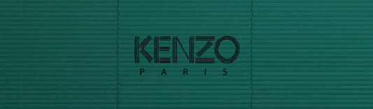 Video: "Shades of Kenzo" Autumn 2012 Teaser Trailer