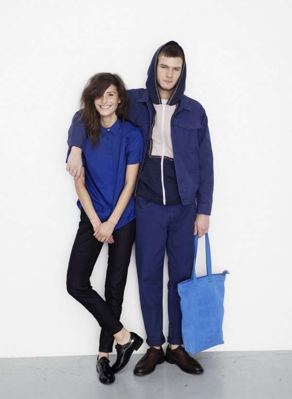 Wood Wood Spring/Summer 2012