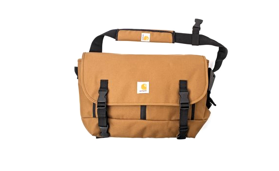 Carhartt WIP Spring 2012 Bags Collection