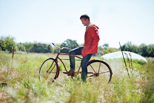 Element Emerald Fall 2012 Lookbook