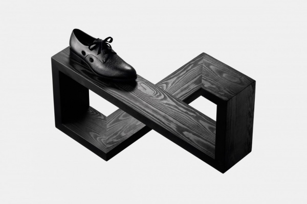 Erïk Bjerkesjö 2012 'Galop Marquis' Collection