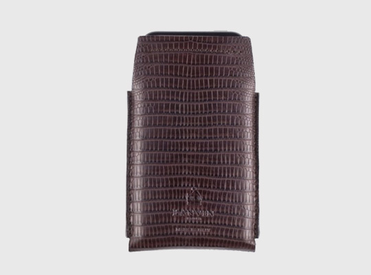 Lanvin ‘Tejus’ iPhone Holder