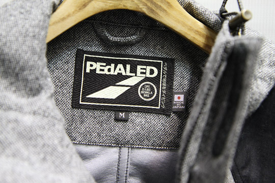 PEdALD Autumn/Winter 2012 Collection