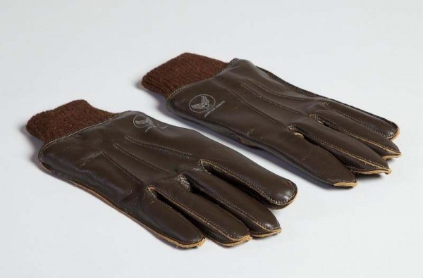 The Real McCoy’s Type A-10 Glove