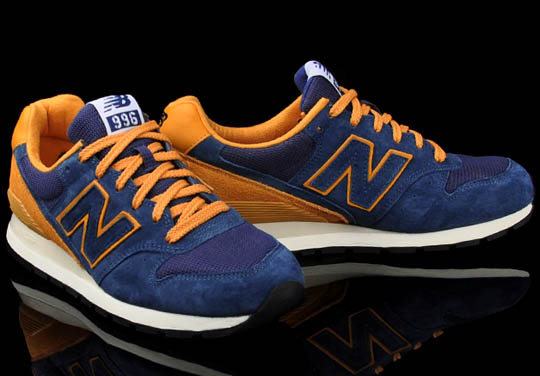 Stussy x Hectic x UNDFTD x New Balance CM996