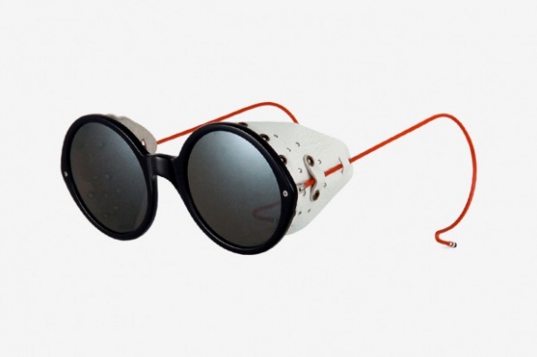 Thom Browne x Dita Spring/Summer 2012 Eyewear