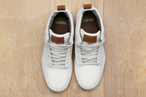 Vans OTW Spring 2012 Alomar