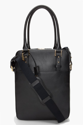 Want Les Essentiels de la Vie 14" Degaulle Laptop Bag